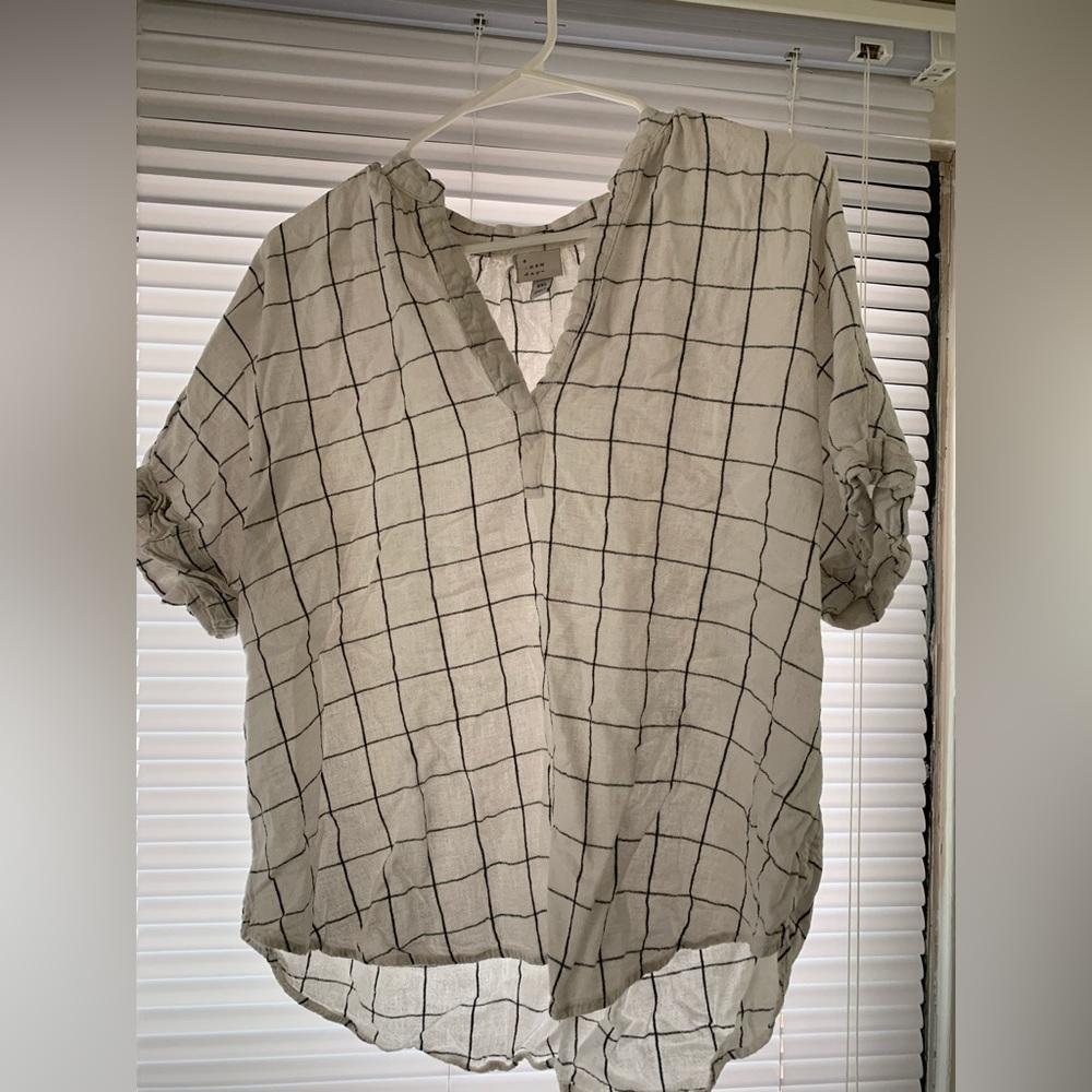 Women’s blouse 2XL